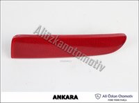 Ford Yedek Parça - BSG TAMPON LENSİ ARKA SAĞ
